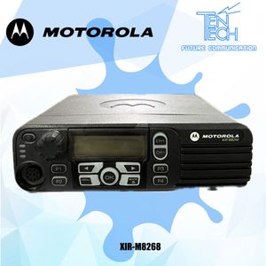 วิทยุสื่อสาร MOTOROLA รุ่น XIR-M8268
