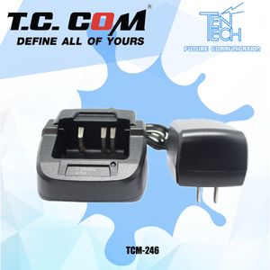 แท่นชาร์จ T.C.COM รุ่น TCM-246