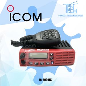 วิทยุสื่อสาร ICOM รุ่น IC-5000FX