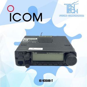 วิทยุสื่อสาร ICOM รุ่น IC-V35000-T