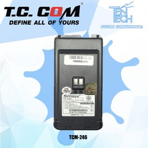 แบตเตอรี่ T.C.COM รุ่น TCM-246