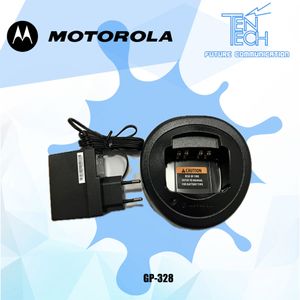 แท่นชาร์จ MOTOROLA รุ่น GP-328